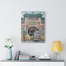 Load image into Gallery viewer, Travel Canvas Gallery Wraps