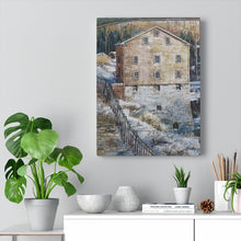 Load image into Gallery viewer, Mill Creek Park / NE Ohio Canvas Gallery Wraps