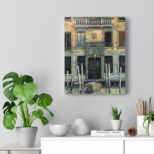 Load image into Gallery viewer, Coastal Canvas Gallery Wraps