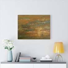 Load image into Gallery viewer, Coastal Canvas Gallery Wraps