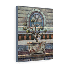 Load image into Gallery viewer, Travel - Japan Bonsai Tree Gallery Wraps