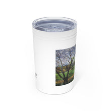 Load image into Gallery viewer, Mill Creek Park / NE Ohio - Vacuum Tumbler & Insulator, 11oz.