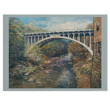 Load image into Gallery viewer, Mill Creek Park / NE Ohio Jigsaw Puzzle (250, 500, 1000)