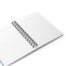 Load image into Gallery viewer, Mill Creek Park / NE Ohio Spiral Bound Journal
