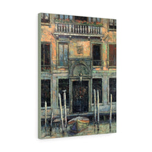 Load image into Gallery viewer, Coastal Canvas Gallery Wraps