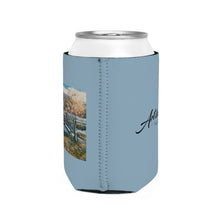 Load image into Gallery viewer, Mill Creek Park / NE Ohio - Cooler Sleeve