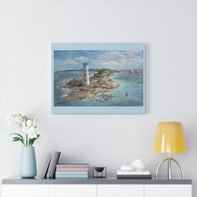 Load image into Gallery viewer, Coastal Canvas Gallery Wraps