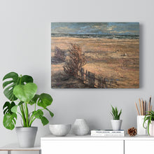 Load image into Gallery viewer, Coastal Canvas Gallery Wraps