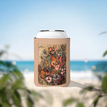 Load image into Gallery viewer, Florals - Cooler Sleeve