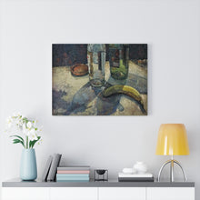 Load image into Gallery viewer, Wine Canvas Gallery Wraps