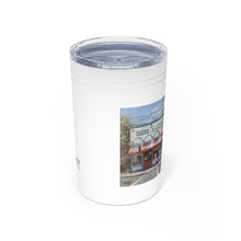 Load image into Gallery viewer, Mill Creek Park / NE Ohio - Vacuum Tumbler & Insulator, 11oz.