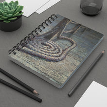 Load image into Gallery viewer, Coastal Spiral Bound Journal