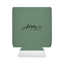 Load image into Gallery viewer, Florals - Cooler Sleeve