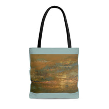 Load image into Gallery viewer, Coastal AOP Tote Bag