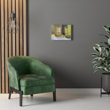 Load image into Gallery viewer, Wine Canvas Gallery Wraps