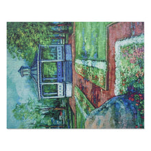 Load image into Gallery viewer, Mill Creek Park / NE Ohio Jigsaw Puzzle (250, 500, 1000)