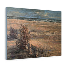 Load image into Gallery viewer, Coastal Canvas Gallery Wraps