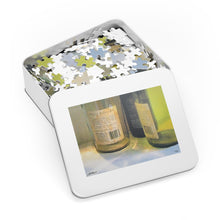 Load image into Gallery viewer, Wine Jigsaw Puzzle (252, 500, 1000-Piece)
