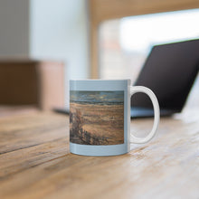 Load image into Gallery viewer, Coastal Ceramic Mug 11oz