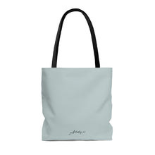 Load image into Gallery viewer, Travel - White Mountains Tote Bag