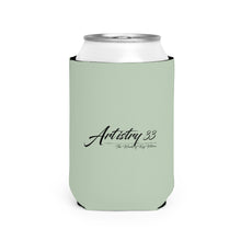 Load image into Gallery viewer, Coastal - Cooler Sleeve