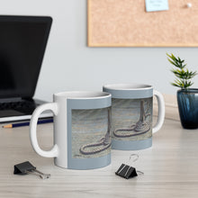 Load image into Gallery viewer, Coastal Ceramic Mug 11oz