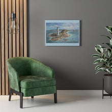 Load image into Gallery viewer, Coastal Canvas Gallery Wraps