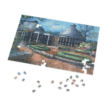 Load image into Gallery viewer, Mill Creek Park / NE Ohio Jigsaw Puzzle (250, 500, 1000)