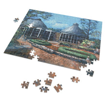 Load image into Gallery viewer, Mill Creek Park / NE Ohio Jigsaw Puzzle (250, 500, 1000)