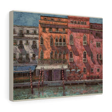 Load image into Gallery viewer, Coastal Canvas Gallery Wraps