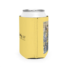 Load image into Gallery viewer, Florals - Cooler Sleeve