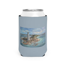 Load image into Gallery viewer, Coastal - Cooler Sleeve