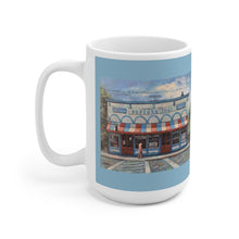 Load image into Gallery viewer, Mill Creek Park / NE Ohio Ceramic Mug 15oz