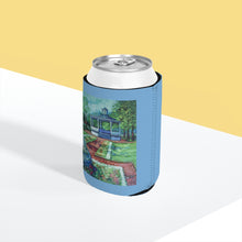 Load image into Gallery viewer, Mill Creek Park / NE Ohio - Cooler Sleeve