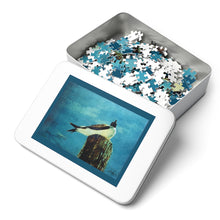Load image into Gallery viewer, Coastal - Birds Eye View - Jigsaw Puzzle (252, 500, 1000)
