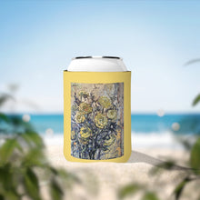 Load image into Gallery viewer, Florals - Cooler Sleeve