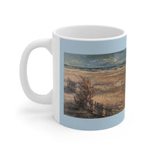 Load image into Gallery viewer, Coastal Ceramic Mug 11oz
