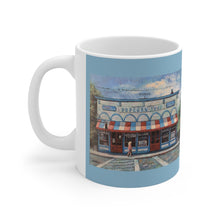 Load image into Gallery viewer, Mill Creek Park / NE Ohio  Ceramic Mug 11oz