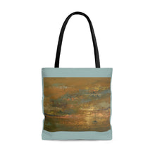 Load image into Gallery viewer, Coastal AOP Tote Bag