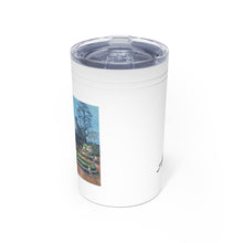 Load image into Gallery viewer, Mill Creek Park / NE Ohio - Vacuum Tumbler & Insulator, 11oz.