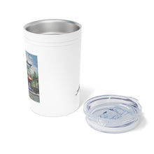 Load image into Gallery viewer, Mill Creek Park / NE Ohio - Vacuum Tumbler & Insulator, 11oz.