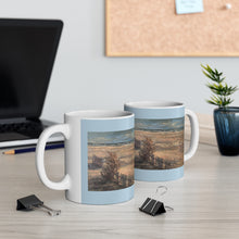 Load image into Gallery viewer, Coastal Ceramic Mug 11oz
