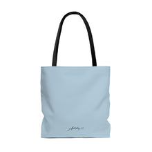 Load image into Gallery viewer, Coastal AOP Tote Bag