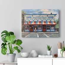Load image into Gallery viewer, Mill Creek Park / NE Ohio Canvas Gallery Wraps