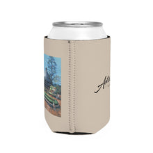 Load image into Gallery viewer, Mill Creek Park / NE Ohio - Cooler Sleeve