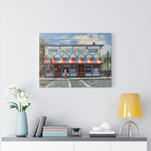 Load image into Gallery viewer, Mill Creek Park / NE Ohio Canvas Gallery Wraps