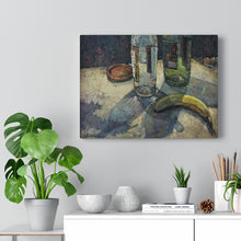 Load image into Gallery viewer, Wine Canvas Gallery Wraps