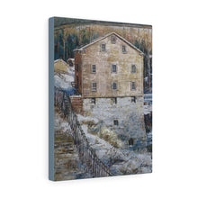 Load image into Gallery viewer, Mill Creek Park / NE Ohio Canvas Gallery Wraps