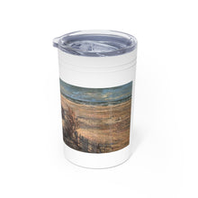 Load image into Gallery viewer, Coastal - Vacuum Tumbler & Insulator, 11oz.