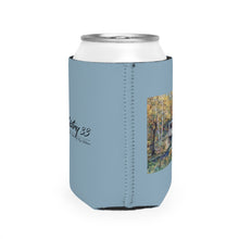 Load image into Gallery viewer, Mill Creek Park / NE Ohio - Cooler Sleeve